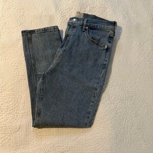Everlane The Orginal Cheeky Jean